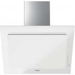 Teka DVT 68660 TBS Απορροφητήρας Καμινάδα 60cm Λευκός Teka DVT 68660 TBS Απορροφητήρας Καμινάδα 60cm Λευκός